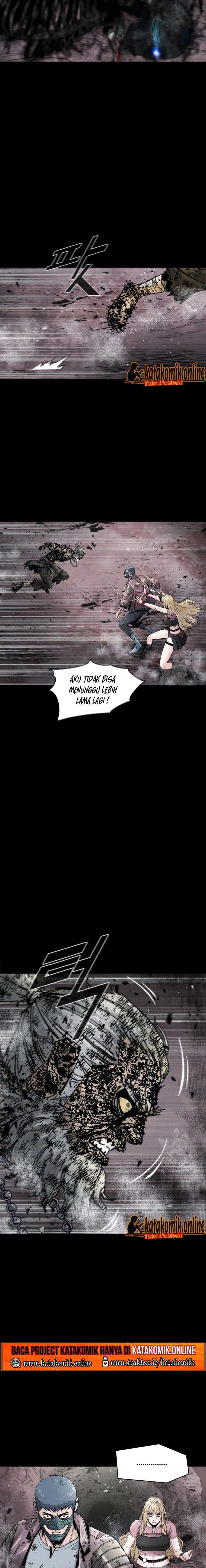 L.A.G Chapter 51 Gambar 12