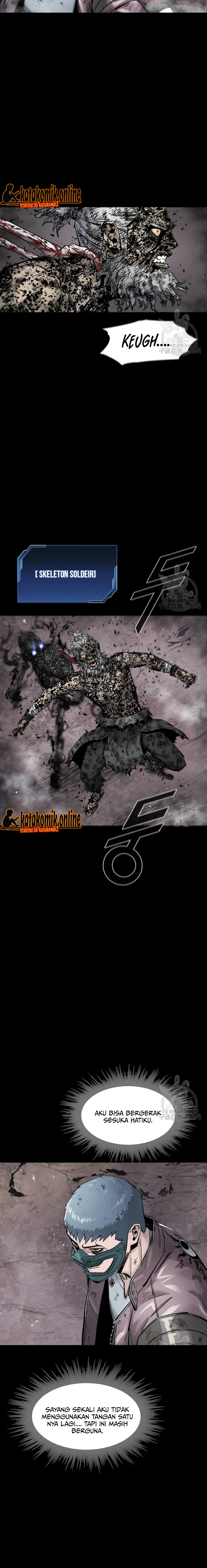 L.A.G Chapter 51 Gambar 13