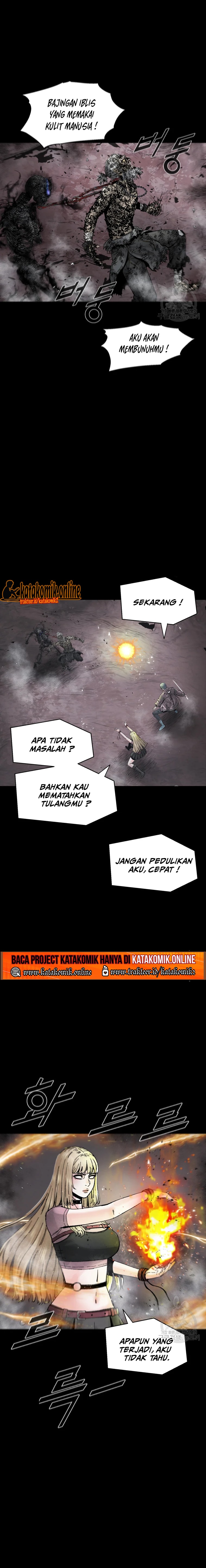 L.A.G Chapter 51 Gambar 14