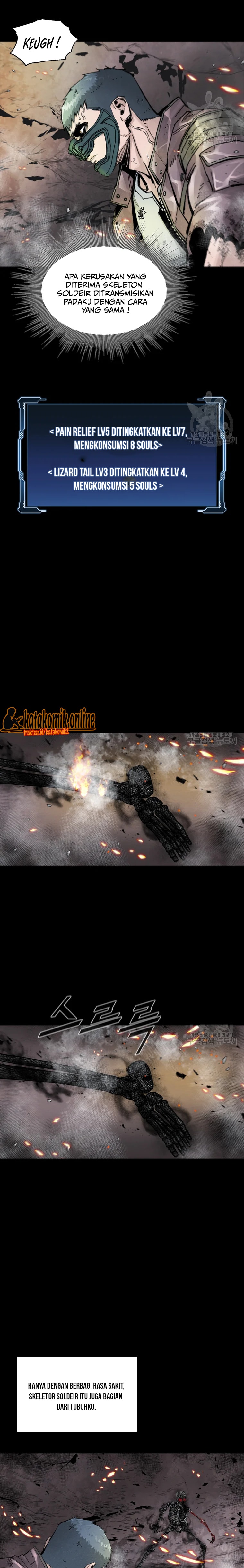 L.A.G Chapter 51 Gambar 17
