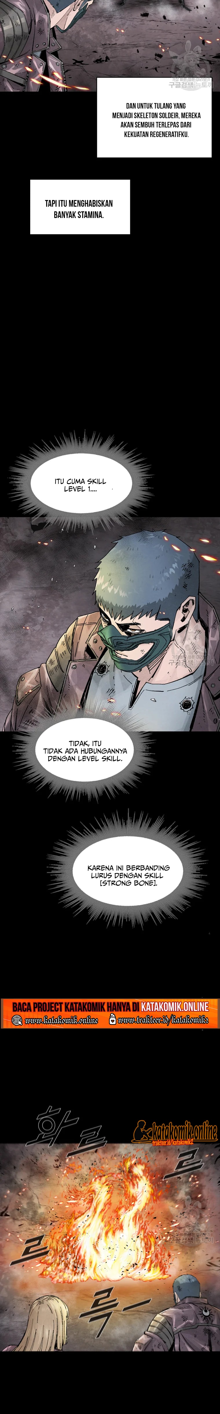L.A.G Chapter 51 Gambar 18