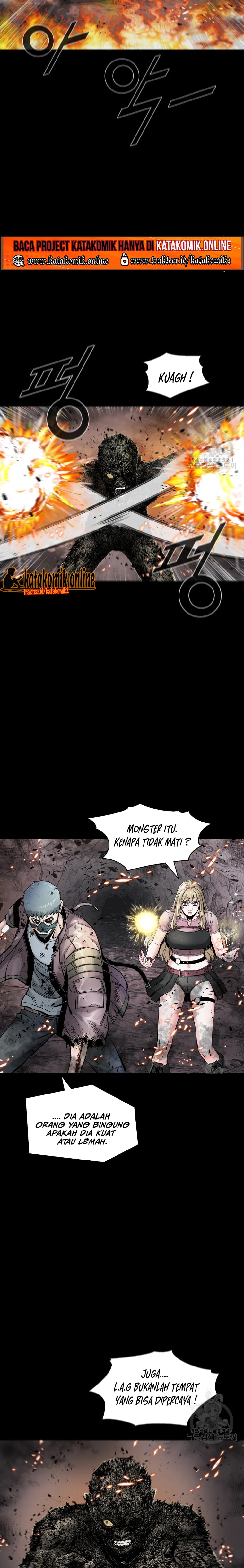 L.A.G Chapter 51 Gambar 20