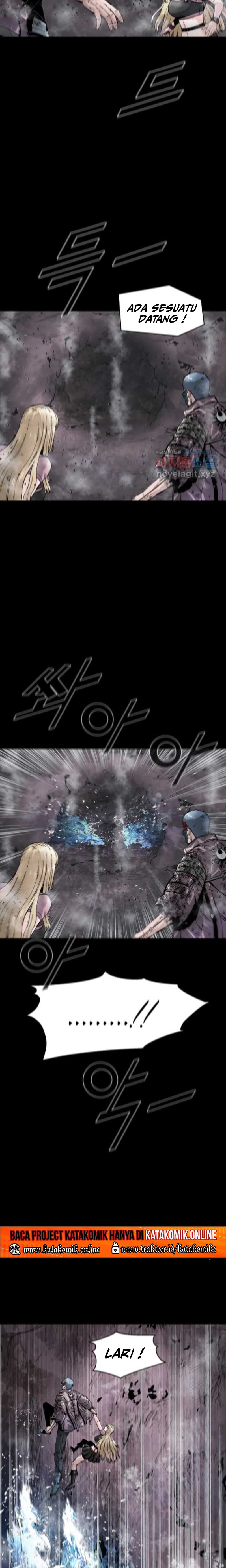 L.A.G Chapter 56 Gambar 3