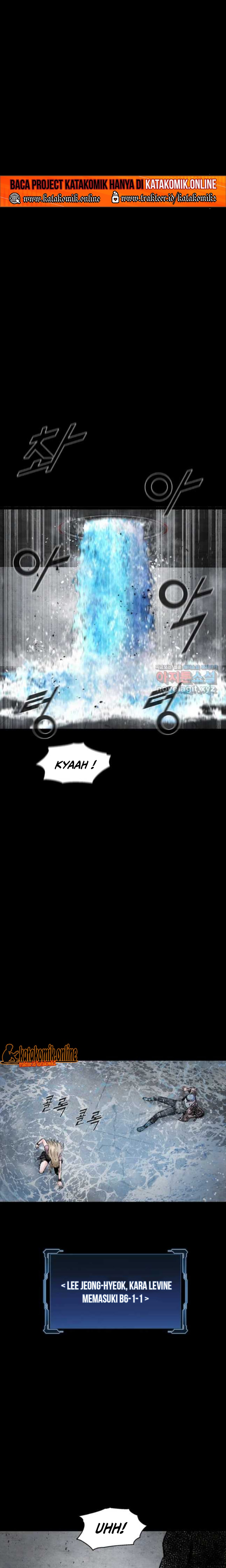 L.A.G Chapter 56 Gambar 6