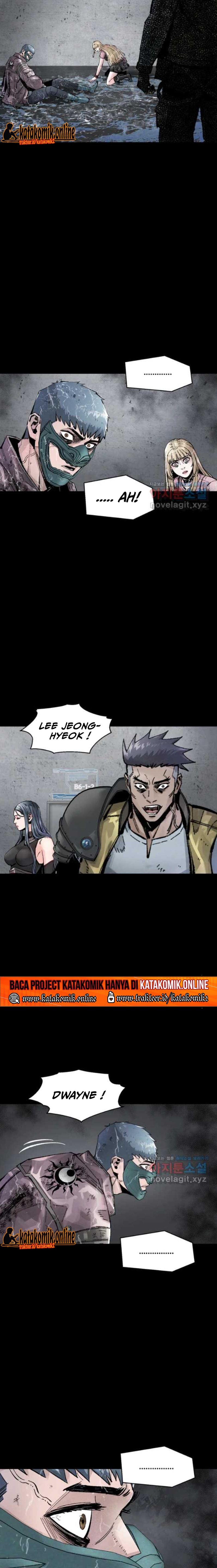 L.A.G Chapter 56 Gambar 7