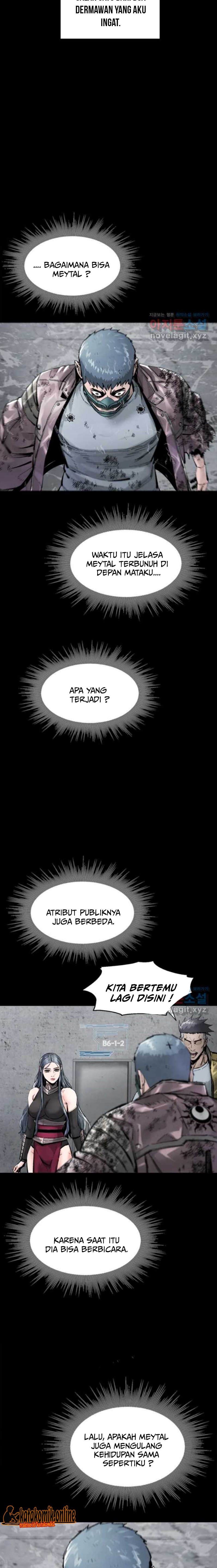 L.A.G Chapter 56 Gambar 9