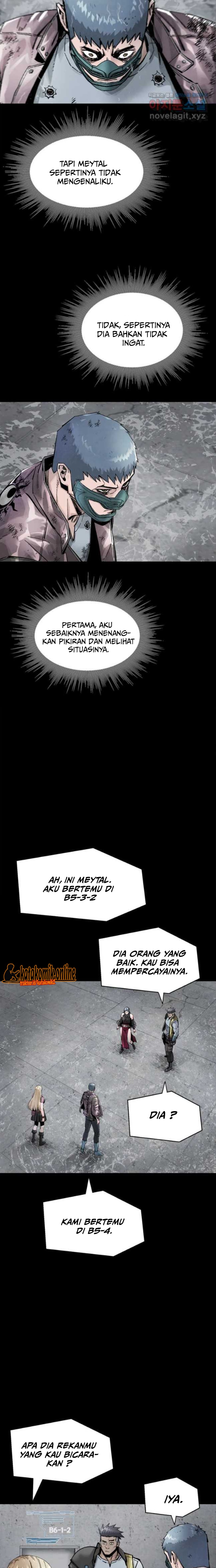 L.A.G Chapter 56 Gambar 10