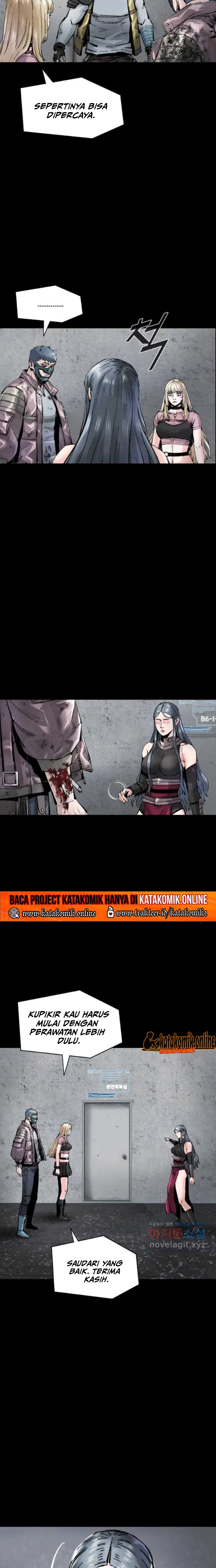 L.A.G Chapter 56 Gambar 11