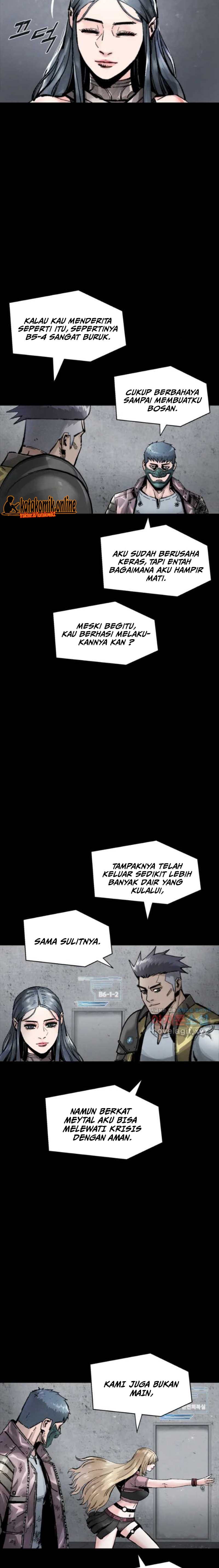 L.A.G Chapter 56 Gambar 12