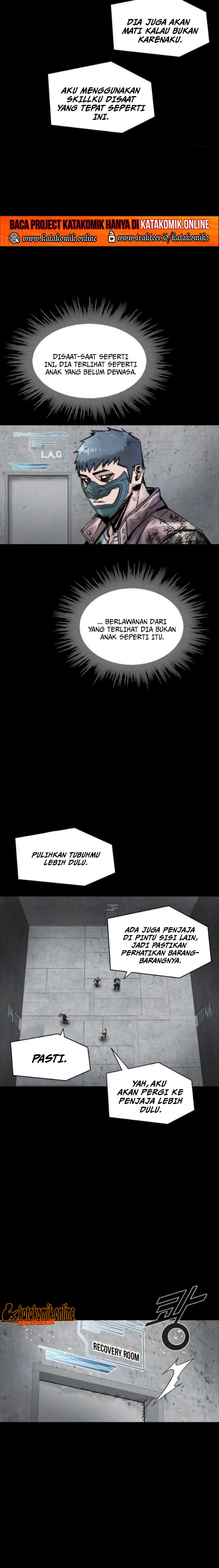 L.A.G Chapter 56 Gambar 13