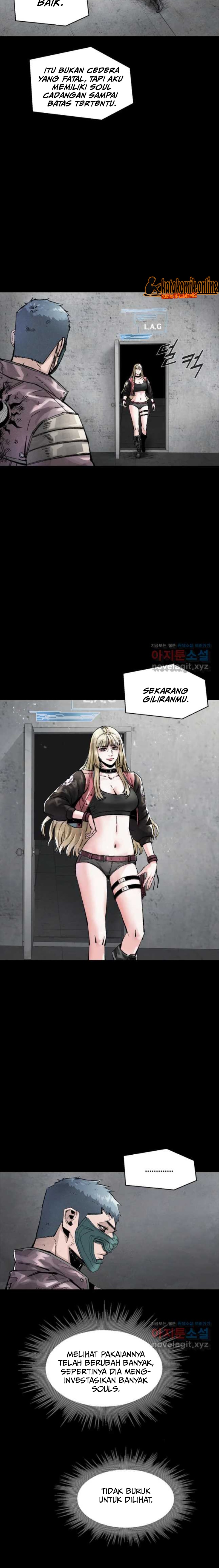 L.A.G Chapter 56 Gambar 15
