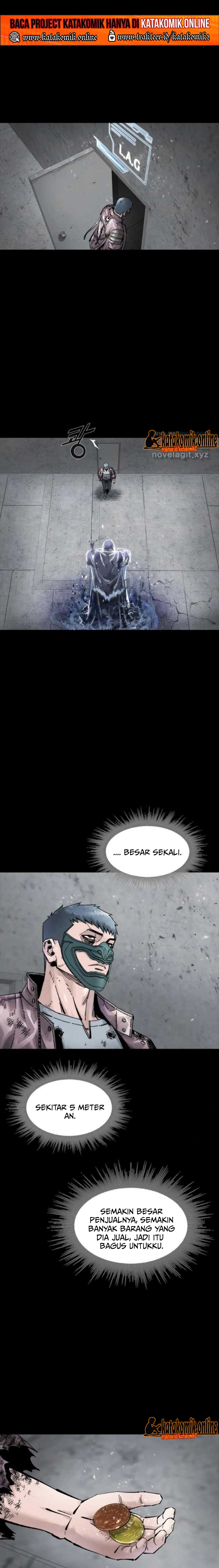 L.A.G Chapter 56 Gambar 16