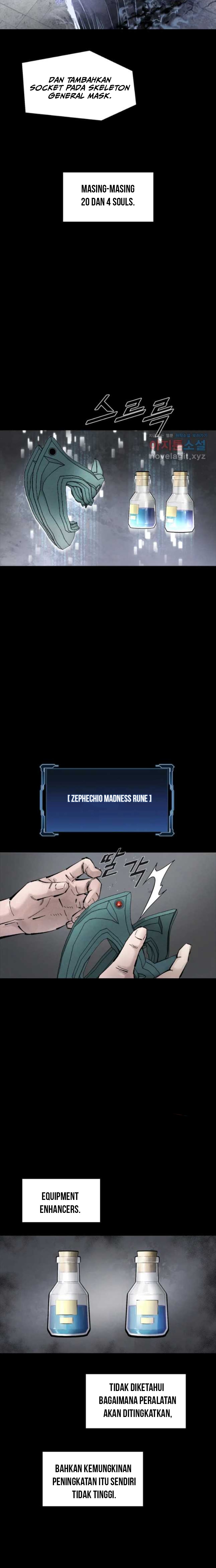 L.A.G Chapter 56 Gambar 19