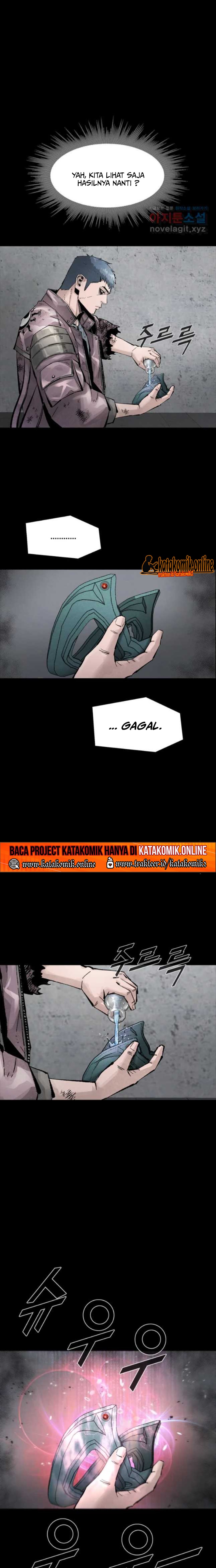L.A.G Chapter 56 Gambar 20