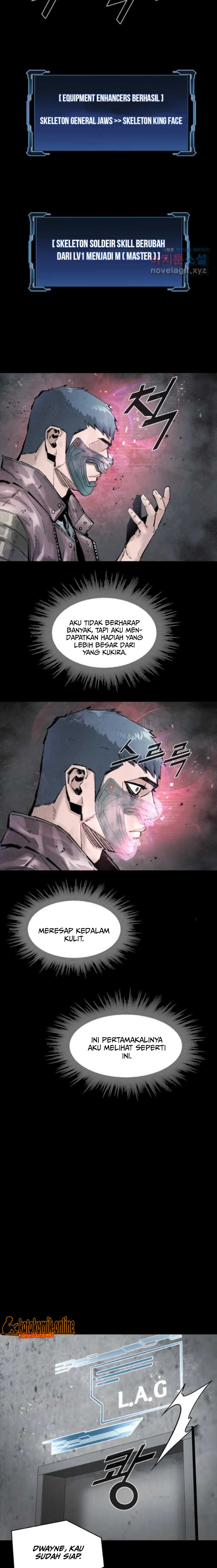 L.A.G Chapter 56 Gambar 21