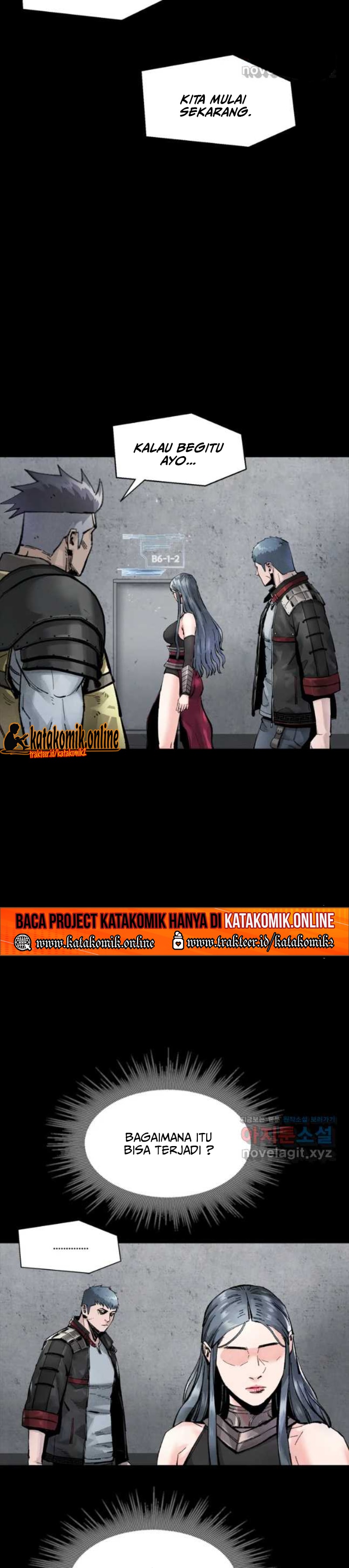L.A.G Chapter 56 Gambar 22