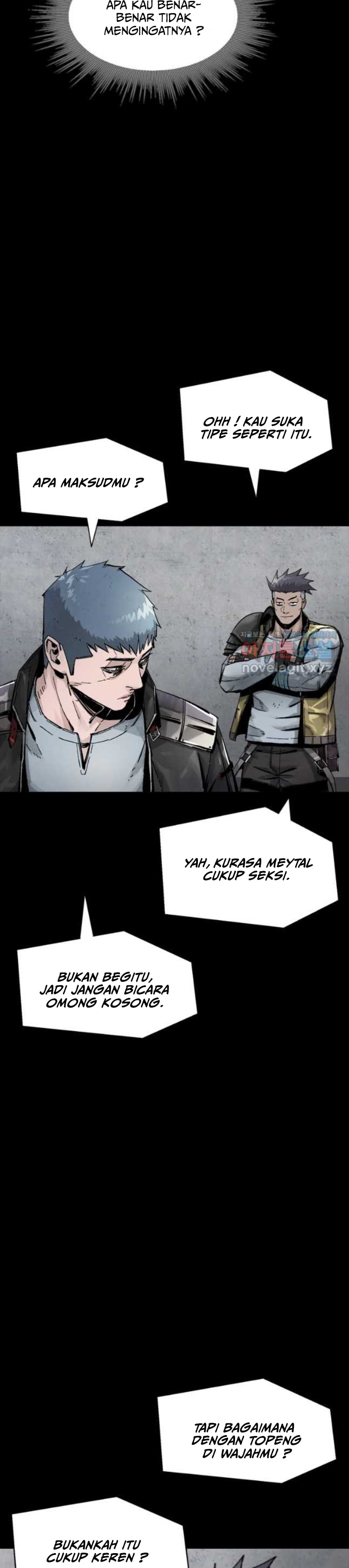 L.A.G Chapter 56 Gambar 23