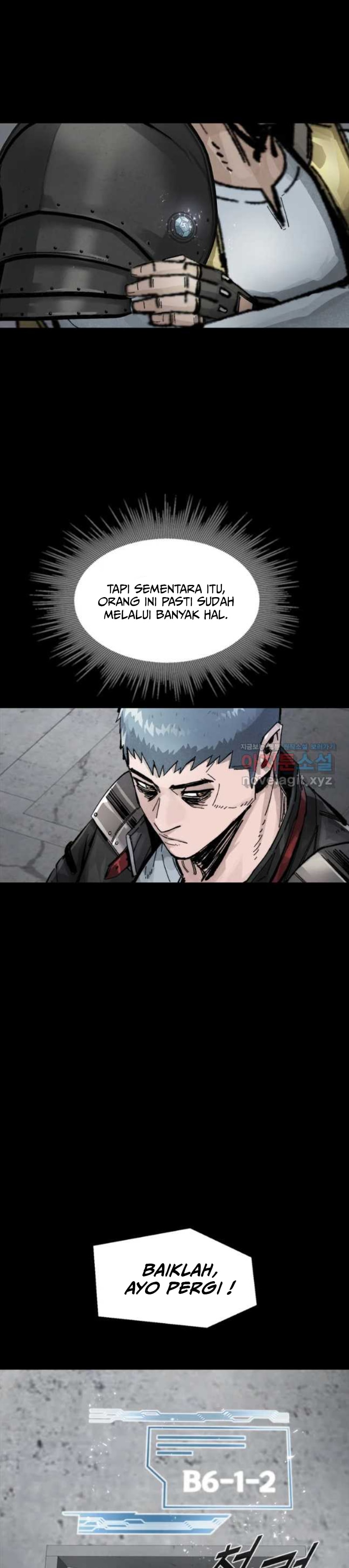 L.A.G Chapter 56 Gambar 25