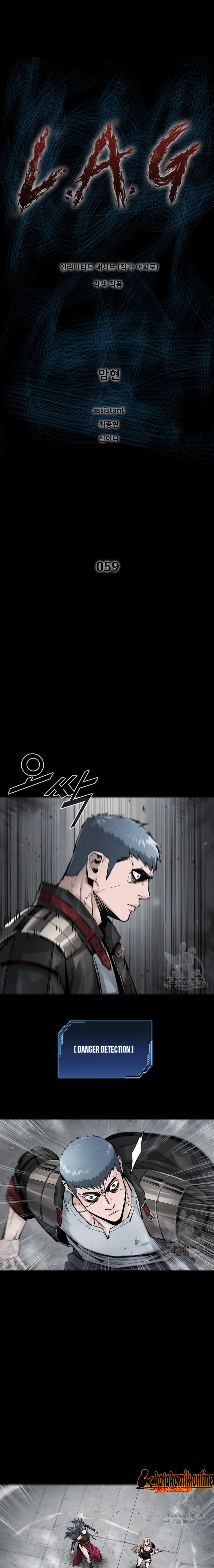 L.A.G Chapter 59 Gambar 2