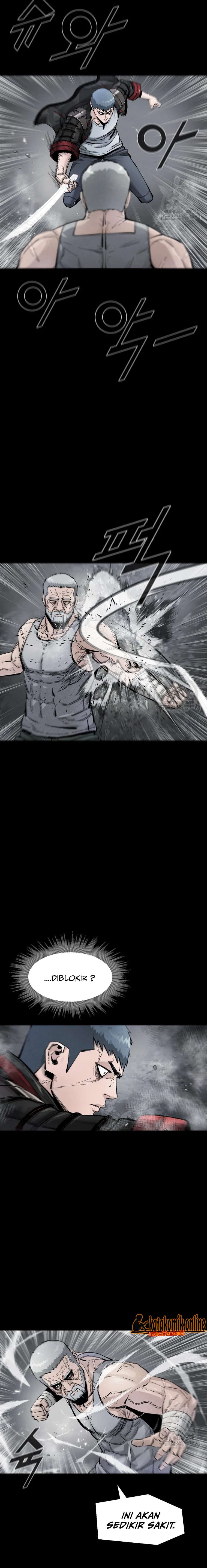 L.A.G Chapter 59 Gambar 7