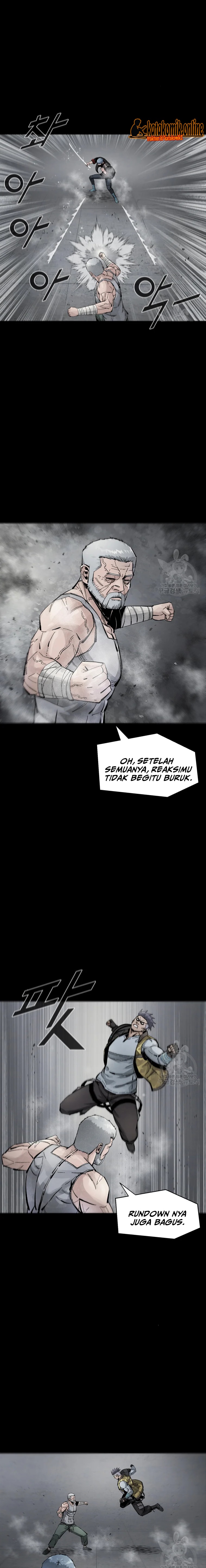 L.A.G Chapter 59 Gambar 9