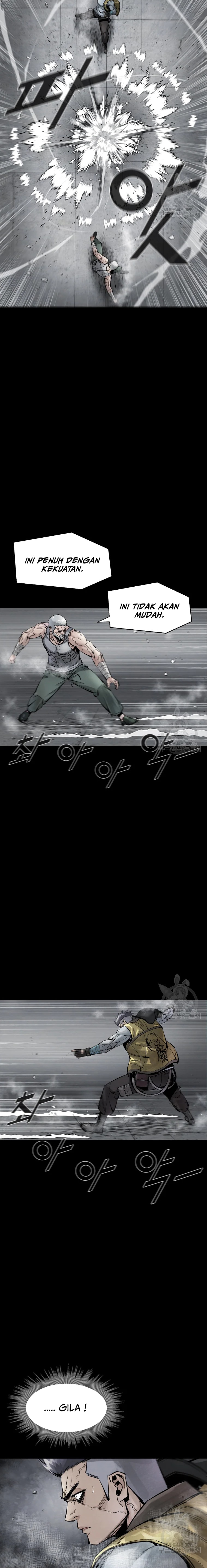 L.A.G Chapter 59 Gambar 11