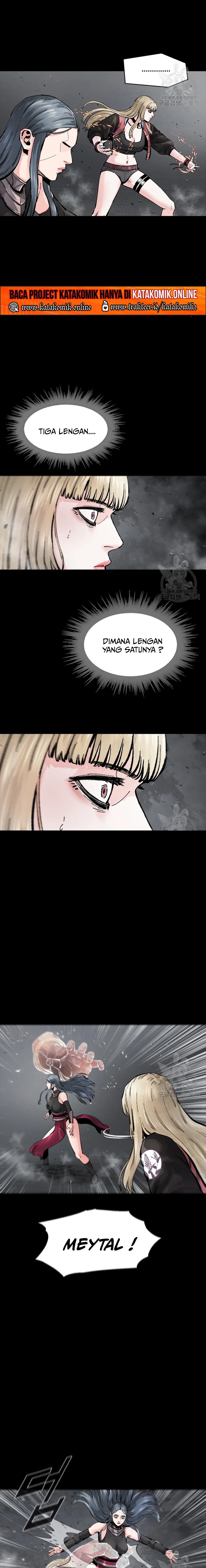 L.A.G Chapter 59 Gambar 14