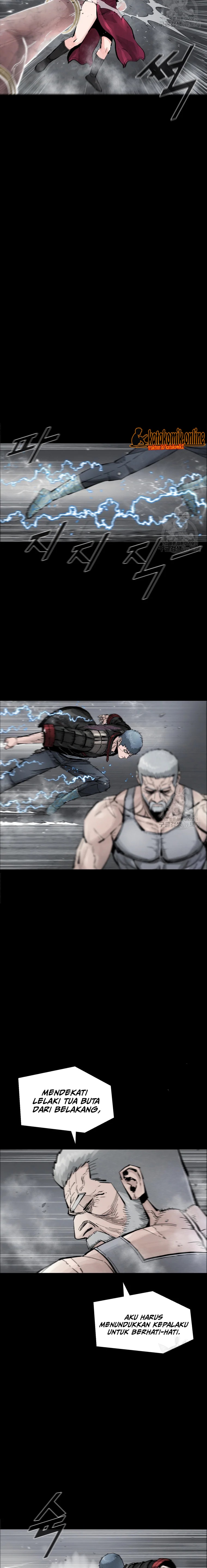L.A.G Chapter 59 Gambar 15