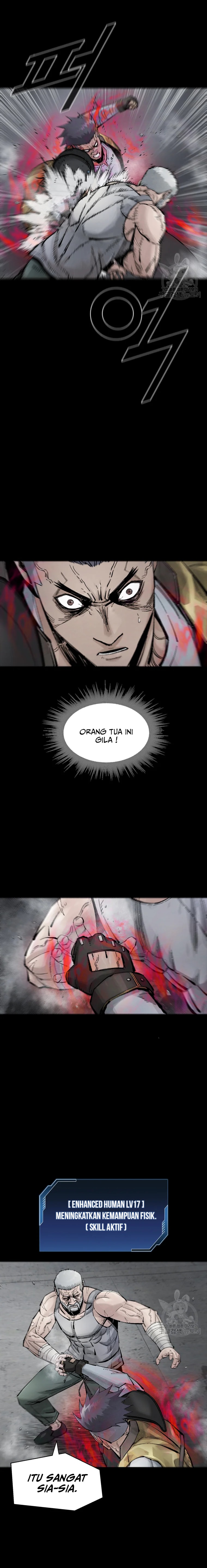 L.A.G Chapter 59 Gambar 17