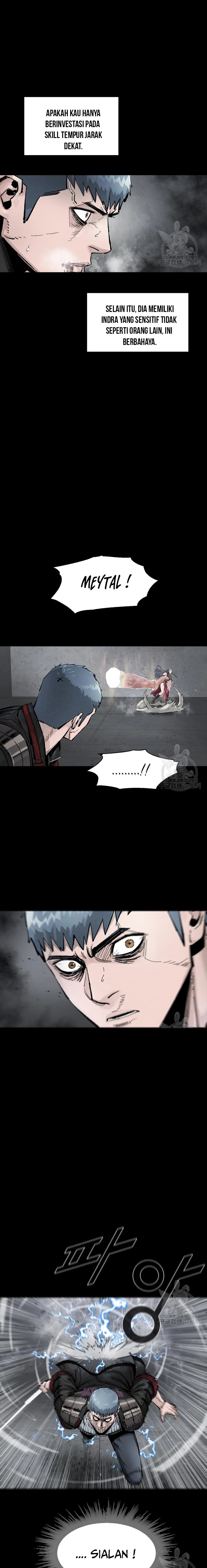 L.A.G Chapter 59 Gambar 19