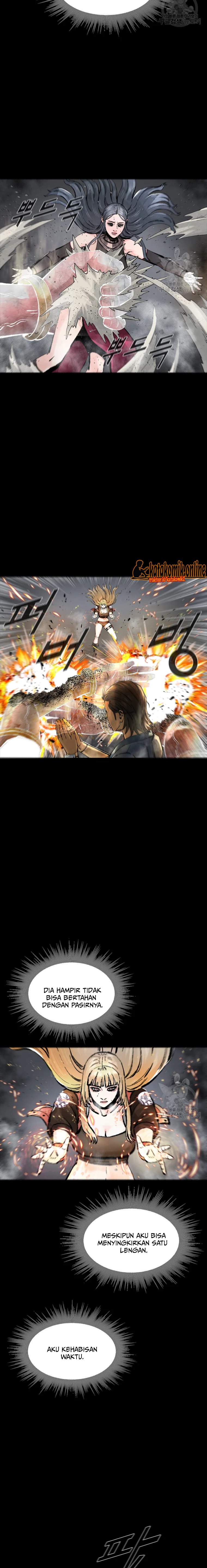 L.A.G Chapter 59 Gambar 20
