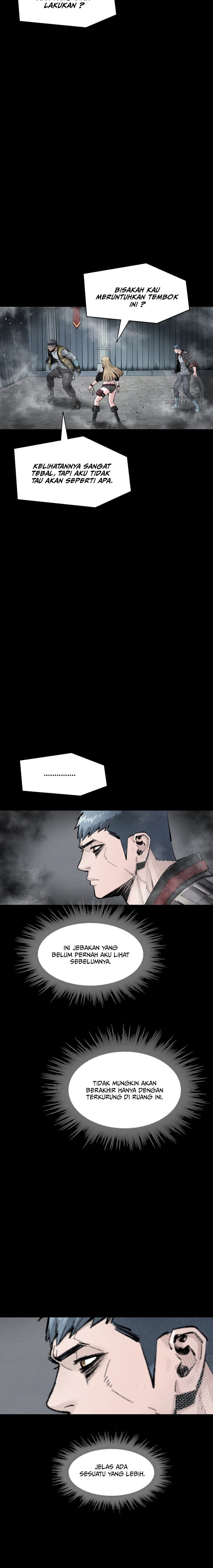 L.A.G Chapter 63 Gambar 3