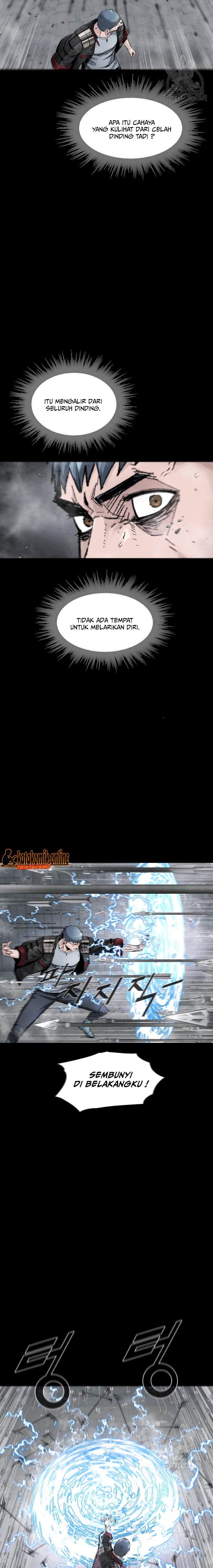 L.A.G Chapter 63 Gambar 5