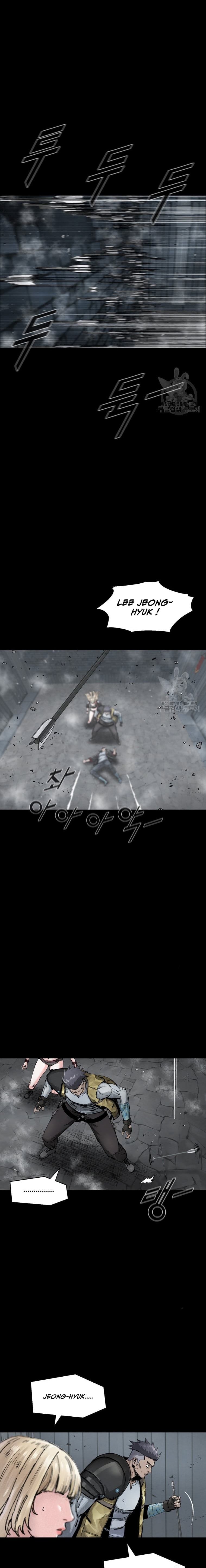 L.A.G Chapter 63 Gambar 8