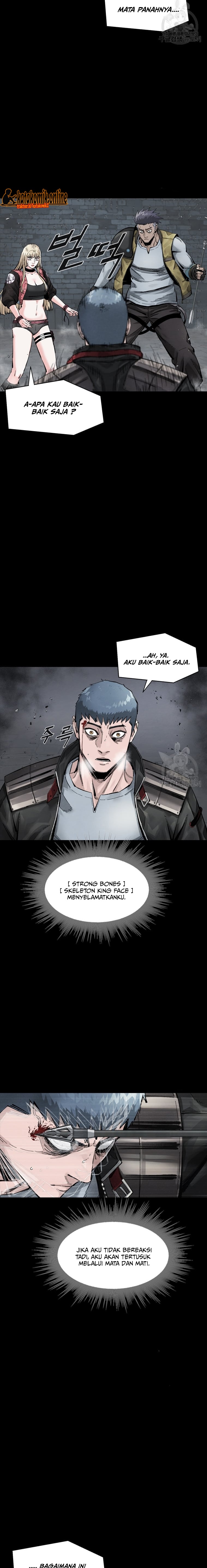 L.A.G Chapter 63 Gambar 9
