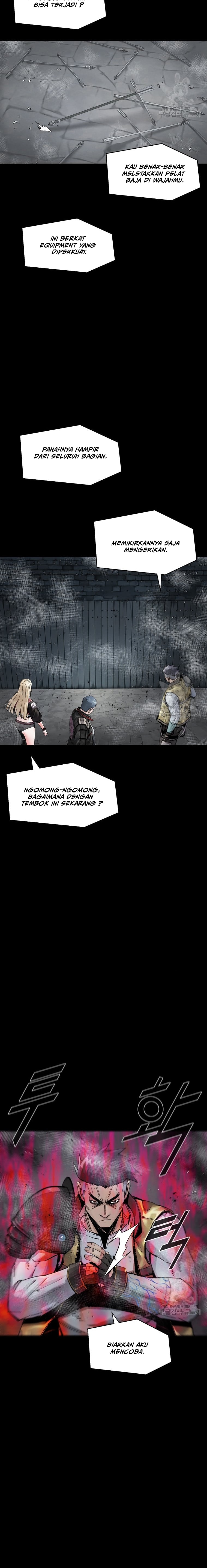 L.A.G Chapter 63 Gambar 10