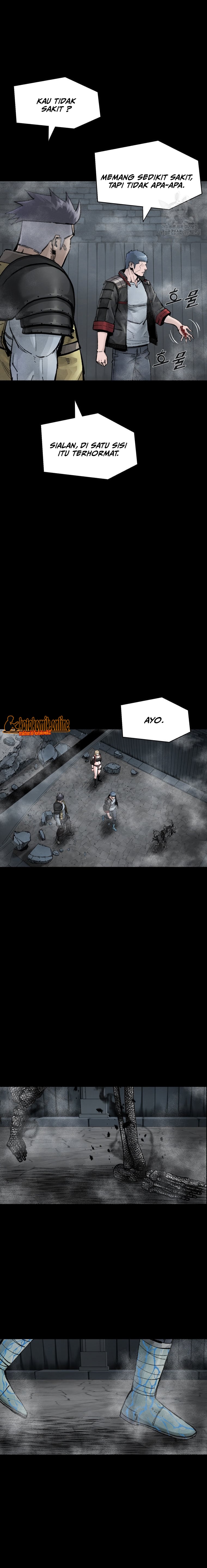 L.A.G Chapter 63 Gambar 14
