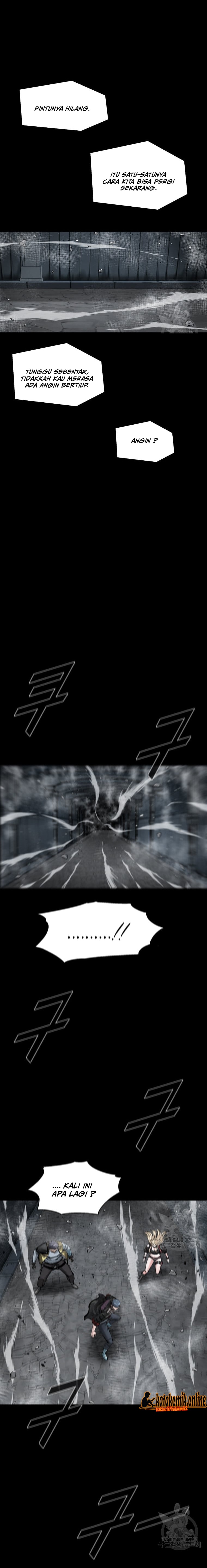 L.A.G Chapter 63 Gambar 16