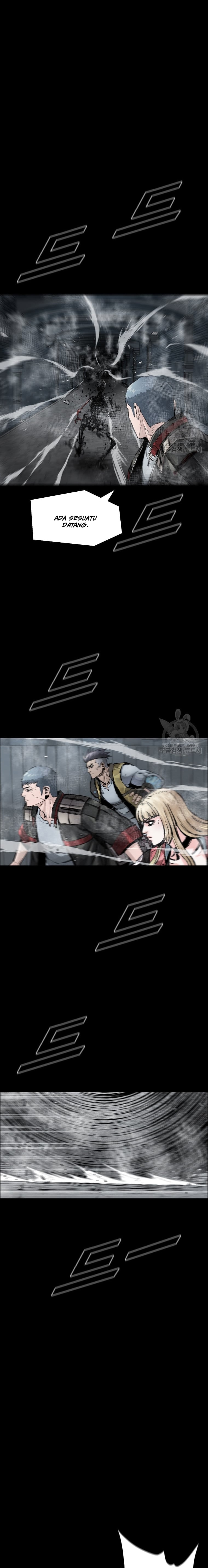 L.A.G Chapter 63 Gambar 17