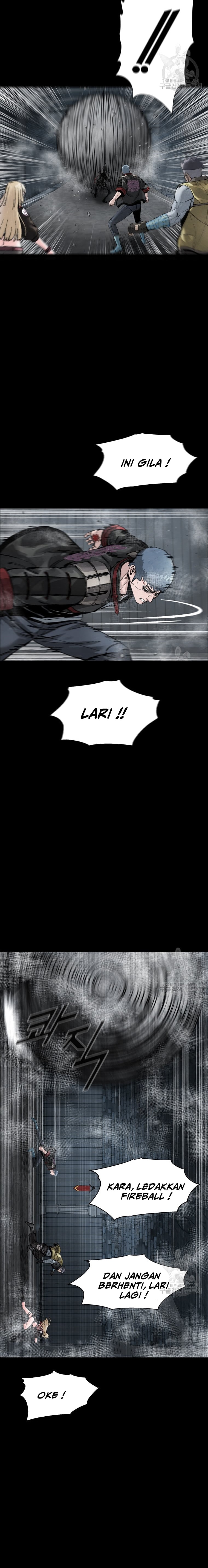 L.A.G Chapter 63 Gambar 18