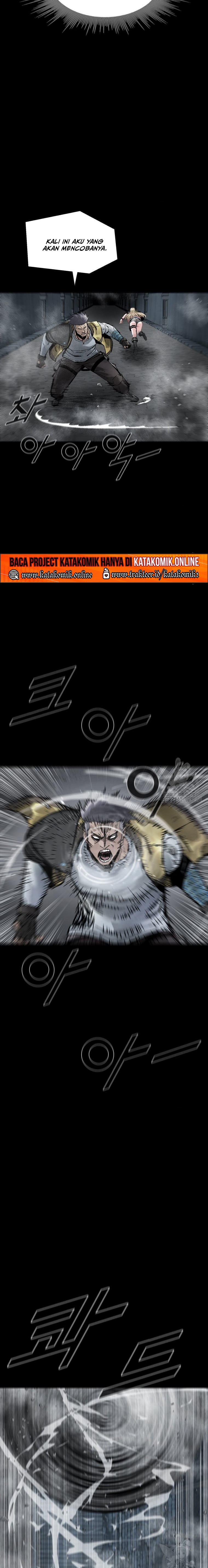 L.A.G Chapter 63 Gambar 20
