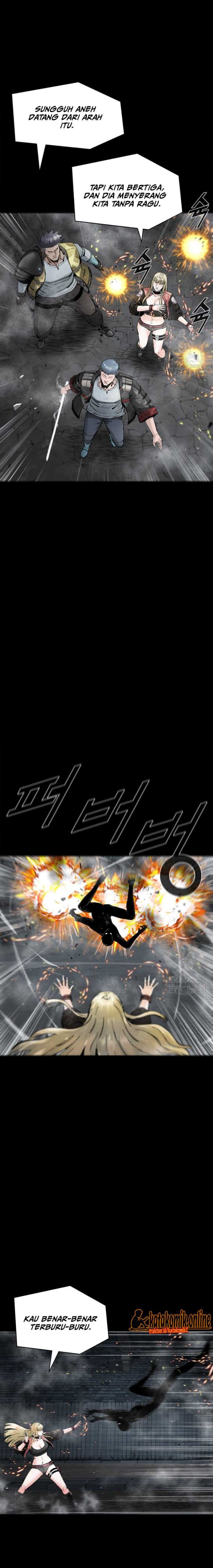 L.A.G Chapter 65 Gambar 3