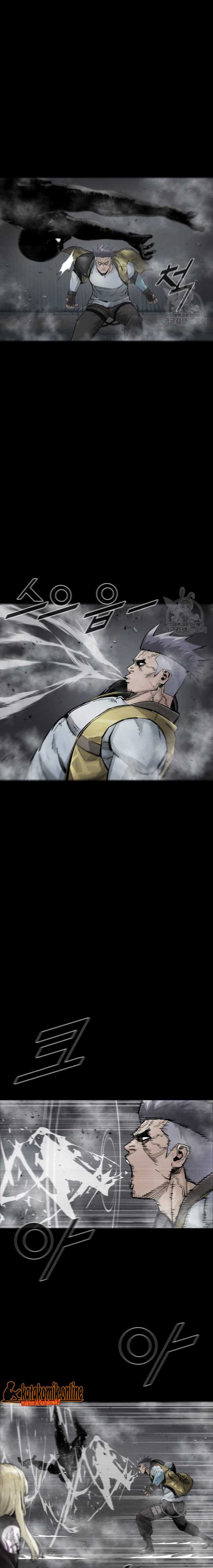 L.A.G Chapter 65 Gambar 4