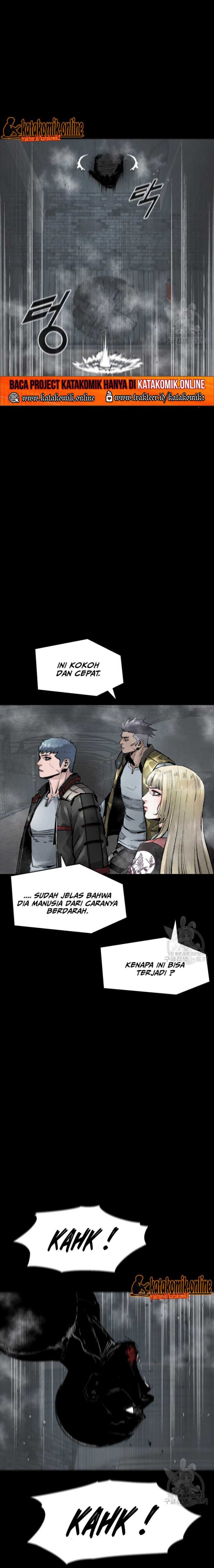 L.A.G Chapter 65 Gambar 6