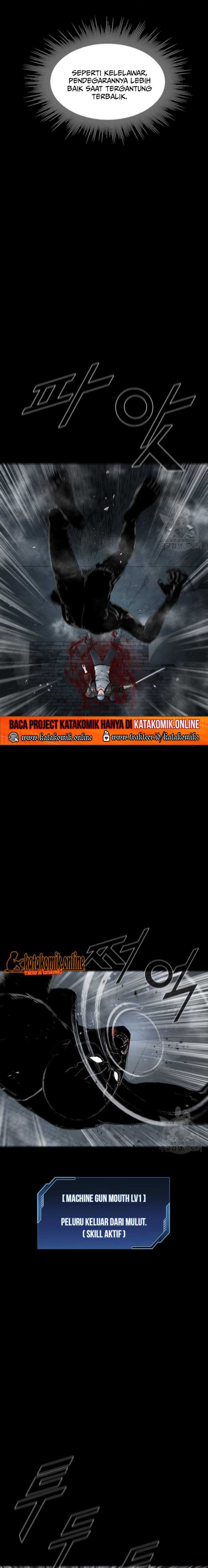 L.A.G Chapter 65 Gambar 10