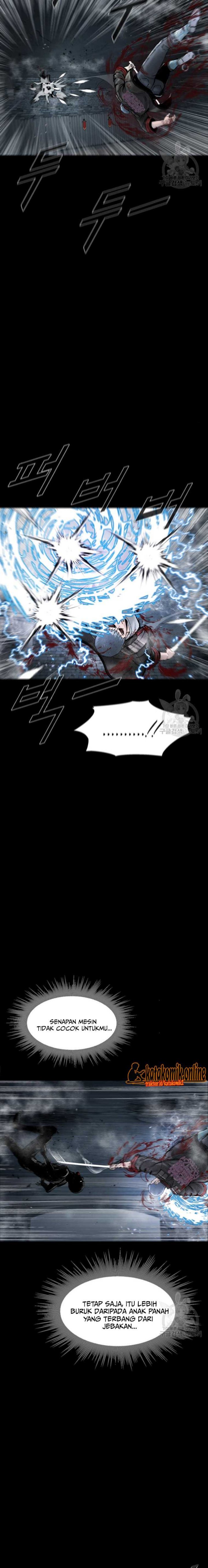 L.A.G Chapter 65 Gambar 11