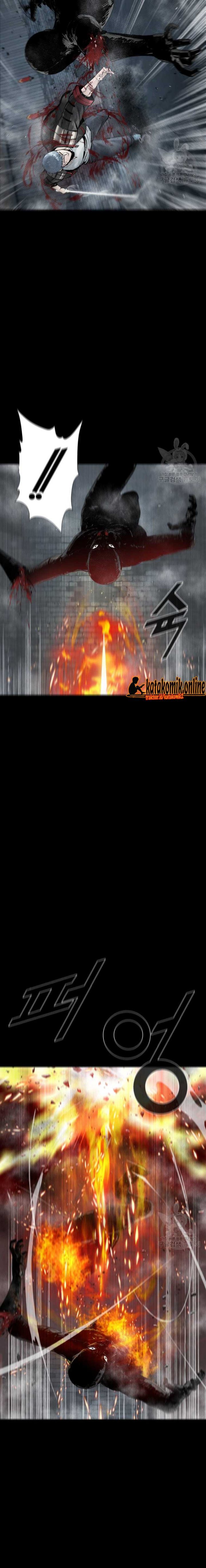 L.A.G Chapter 65 Gambar 13