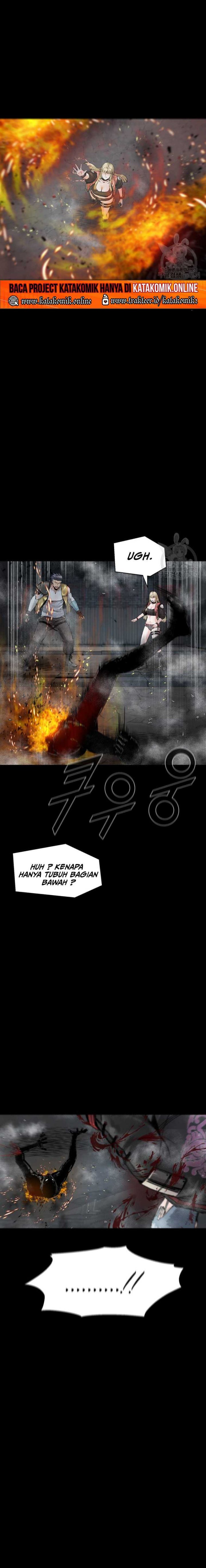 L.A.G Chapter 65 Gambar 14
