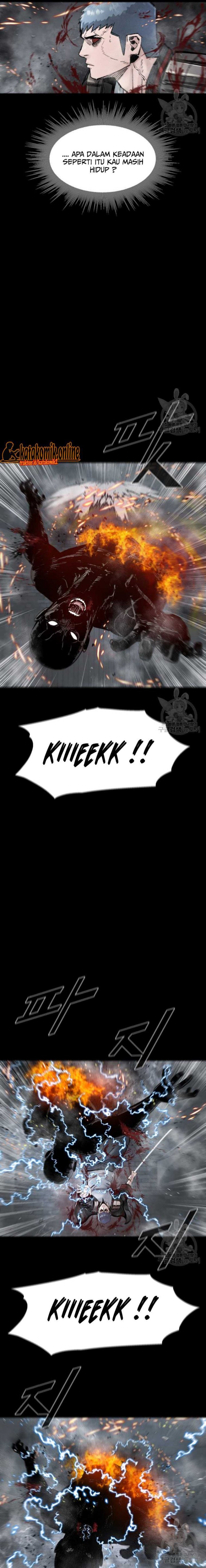 L.A.G Chapter 65 Gambar 15