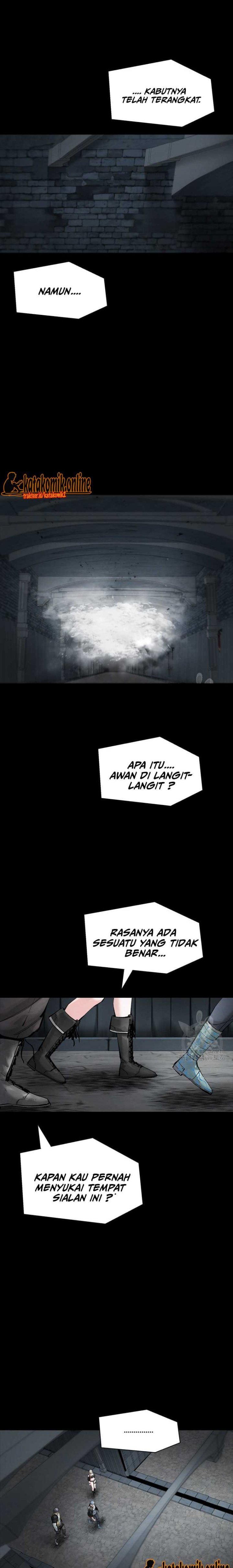 L.A.G Chapter 65 Gambar 20